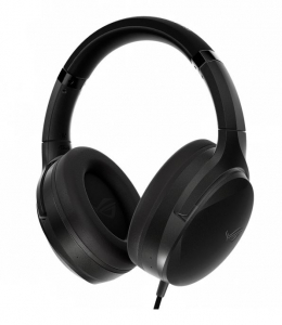 ASUS ROG Fusion II 300 gaming headset fekete